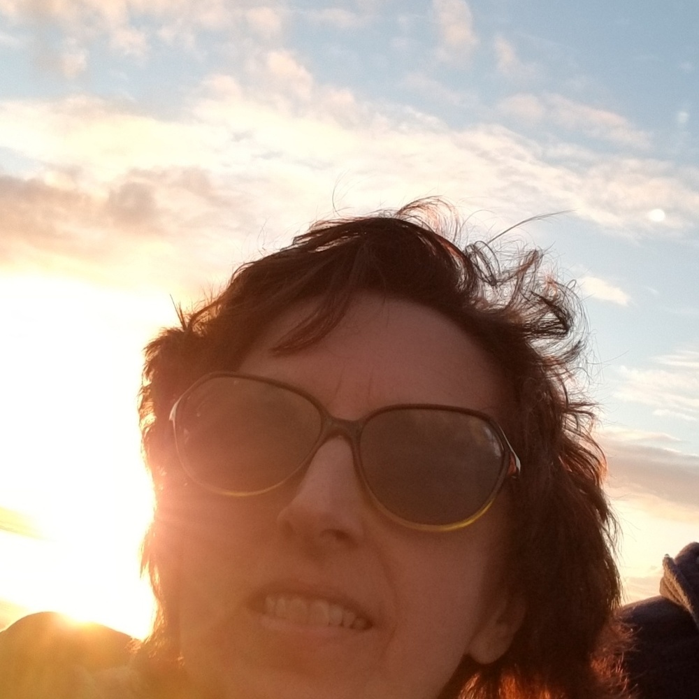 Meet your Posher, Karen